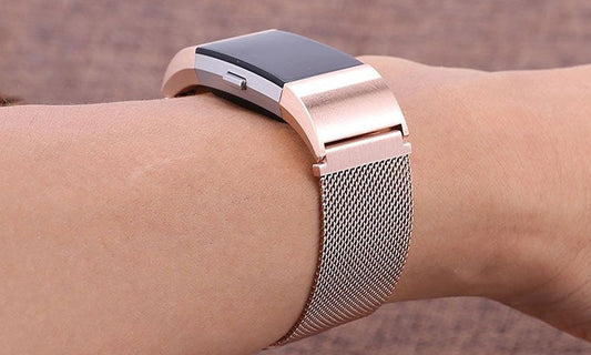The 10 Best Fitbit Charge 2 Accessories