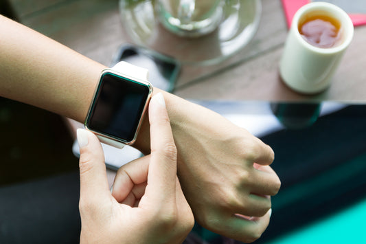 7 Reasons You Need An Apple Watch