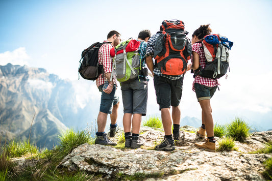3 Fun and Active Summer Getaway Ideas You Will Love