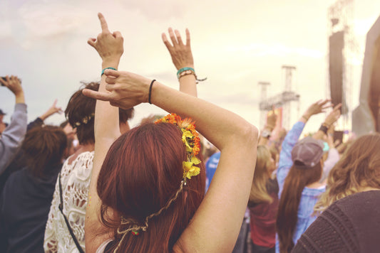 The Best 2018 Music Festivals You Have to Attend