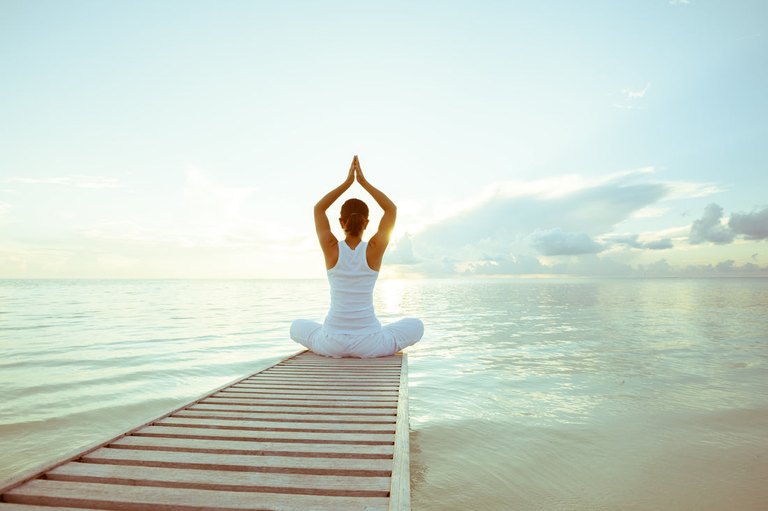 A Beginner's Guide to Yoga Equipment Essentials