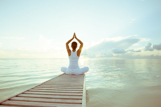 A Beginner's Guide to Yoga Equipment Essentials