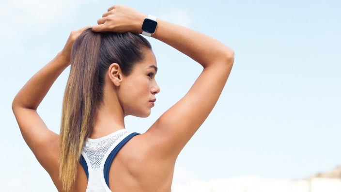 Fitbit Just Announced Its New Versa Watch, Check Out These Awesome Features
