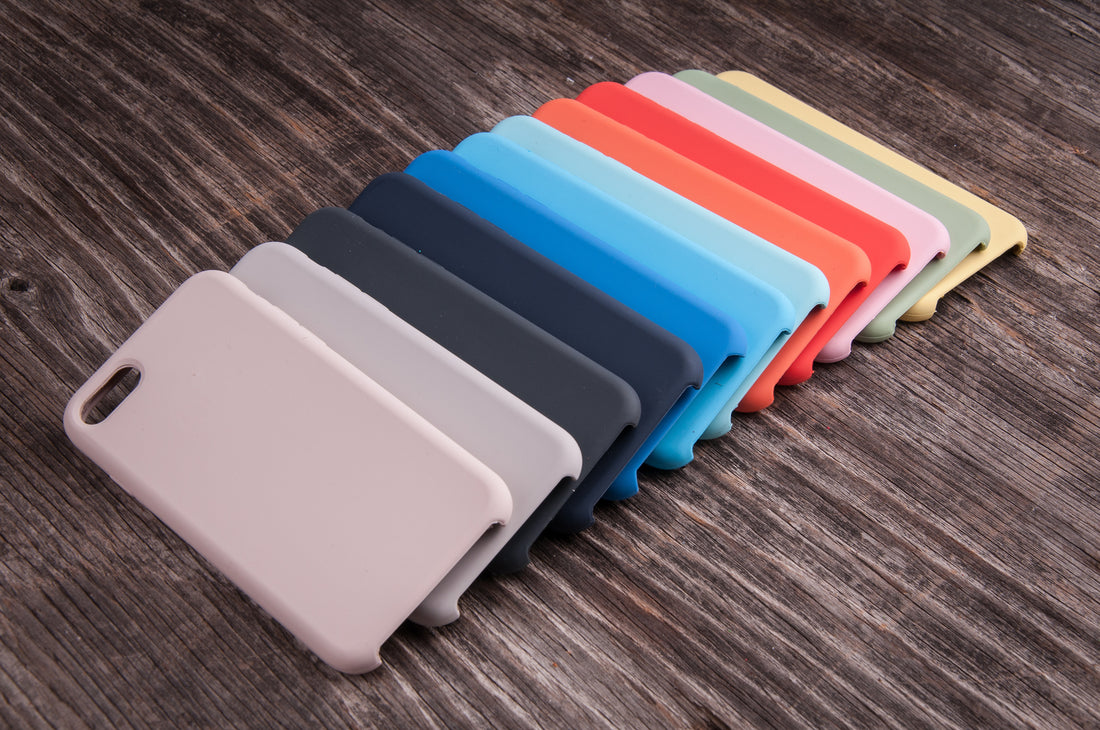 4 Things to Look for in the Best Phone Cases