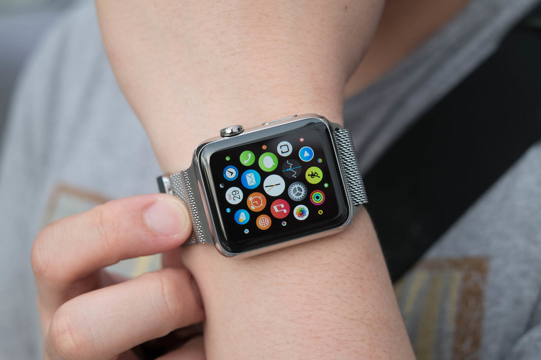 The 10 Best Apple Watch Apps You Need to Download